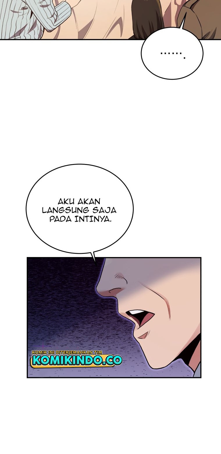 Rescue System Chapter 46 Gambar 29