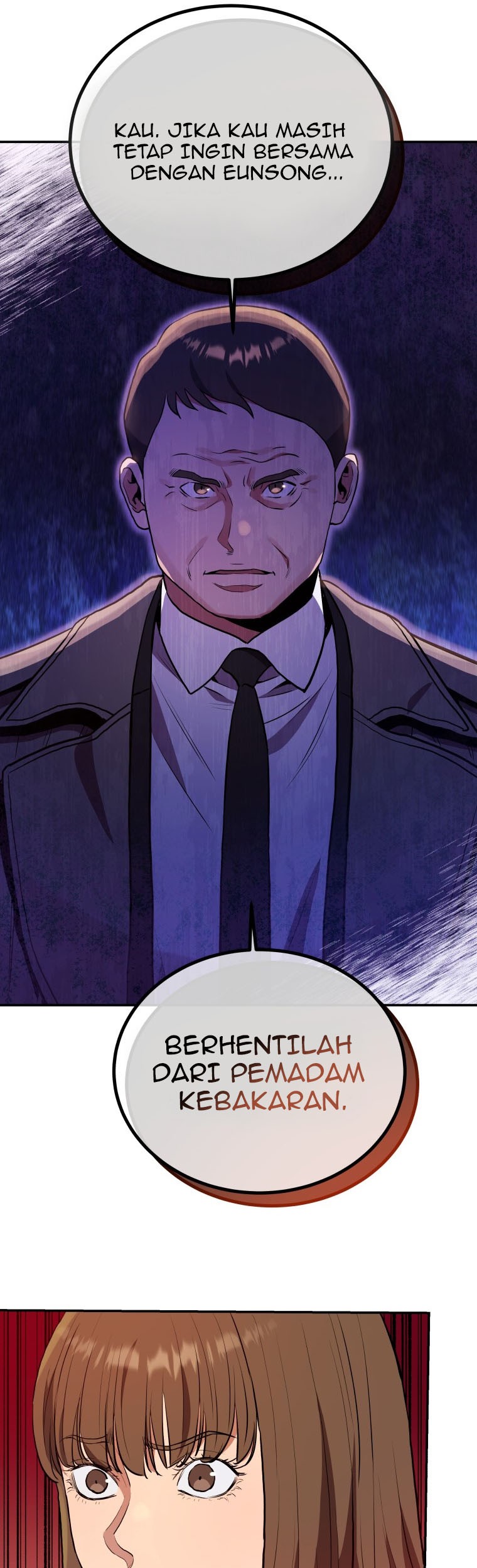 Rescue System Chapter 46 Gambar 30