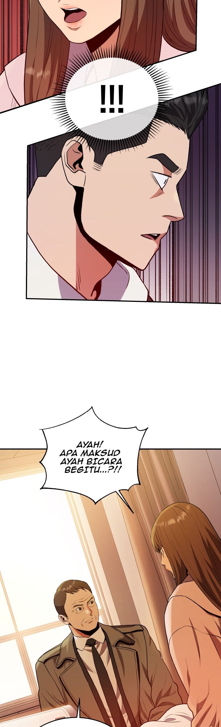 Rescue System Chapter 46 Gambar 31