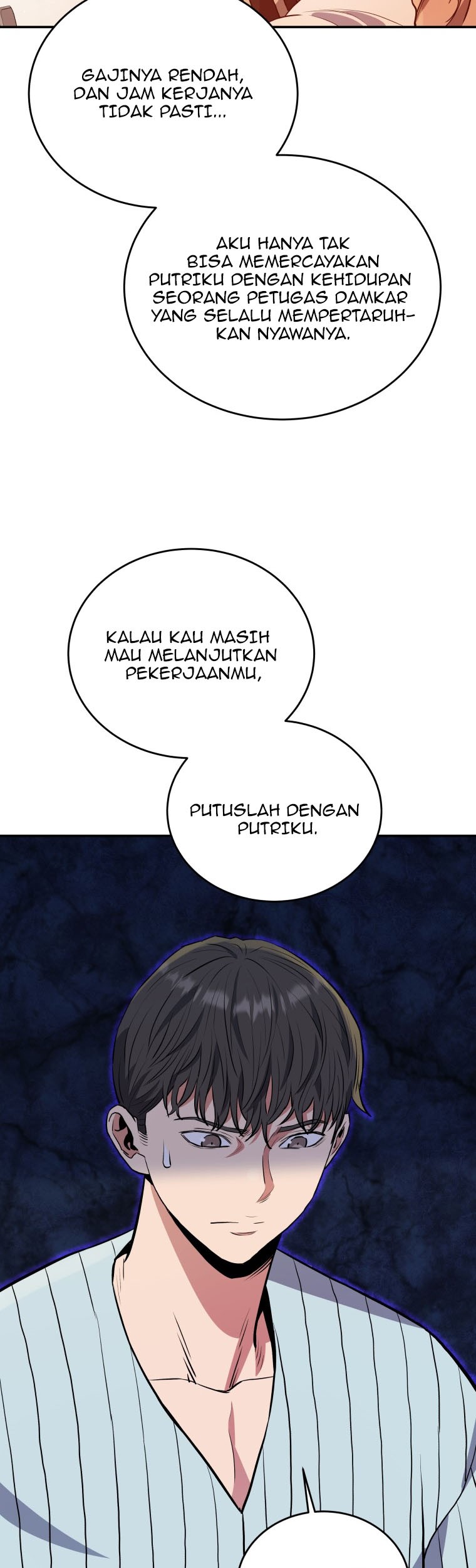 Rescue System Chapter 46 Gambar 32