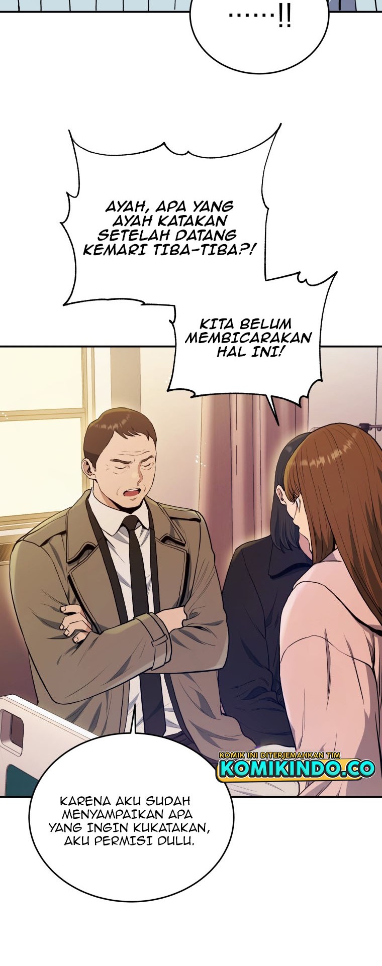 Rescue System Chapter 46 Gambar 33