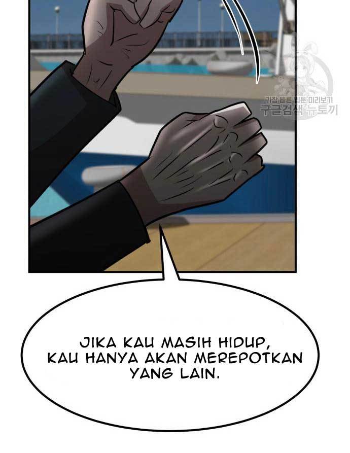 Cryptocurrency Revenge Chapter 14 Gambar 13