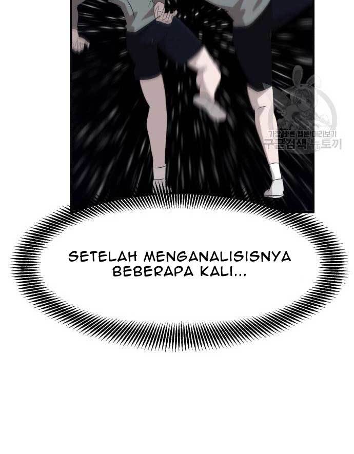 Cryptocurrency Revenge Chapter 14 Gambar 137