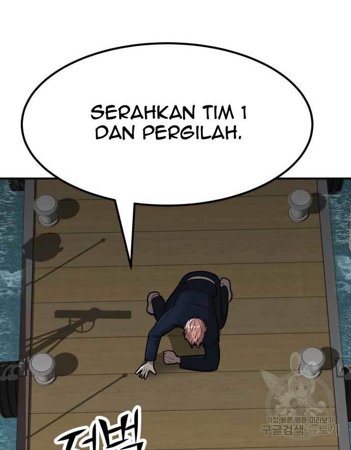 Cryptocurrency Revenge Chapter 14 Gambar 156