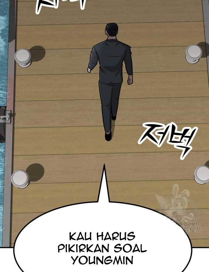 Cryptocurrency Revenge Chapter 14 Gambar 157