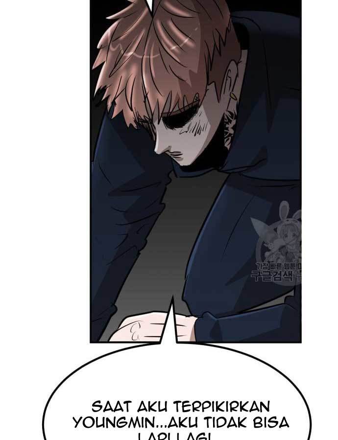 Cryptocurrency Revenge Chapter 14 Gambar 159