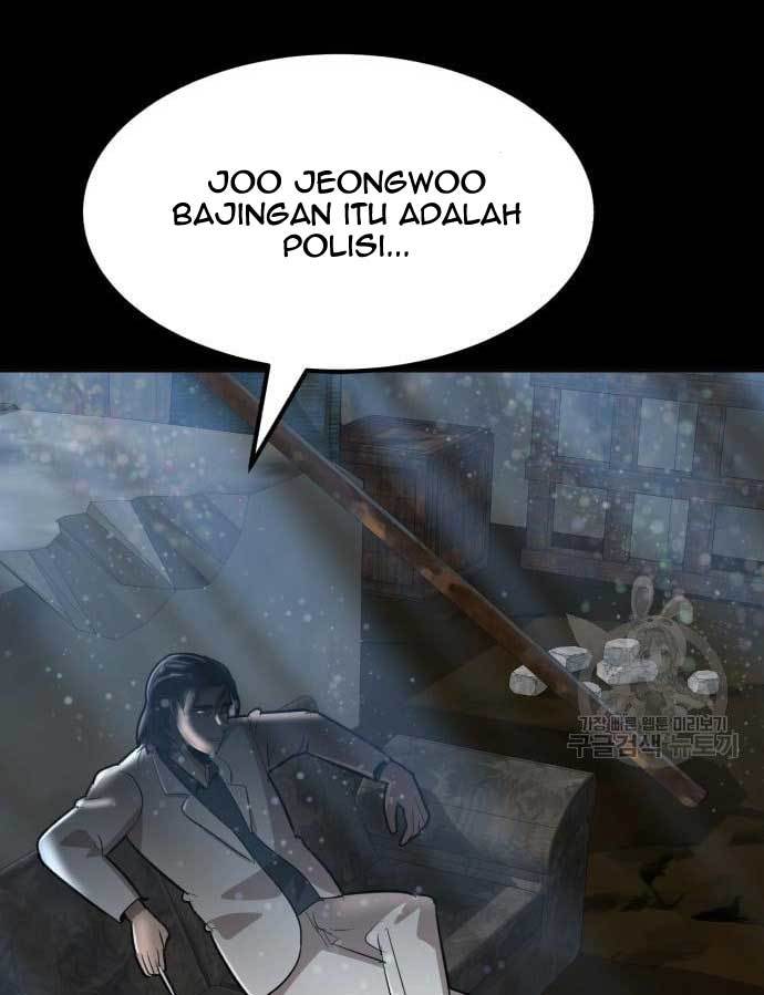 Cryptocurrency Revenge Chapter 14 Gambar 166
