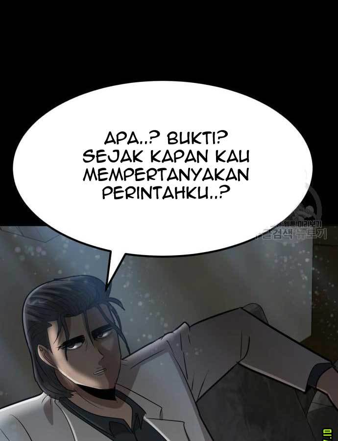 Cryptocurrency Revenge Chapter 14 Gambar 168