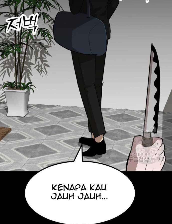 Cryptocurrency Revenge Chapter 14 Gambar 173