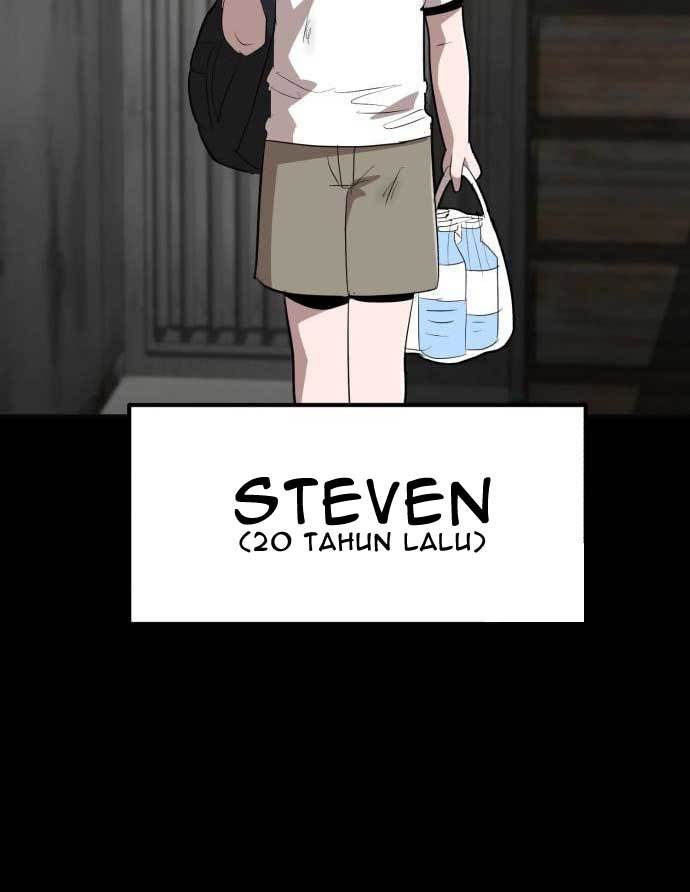 Cryptocurrency Revenge Chapter 14 Gambar 20
