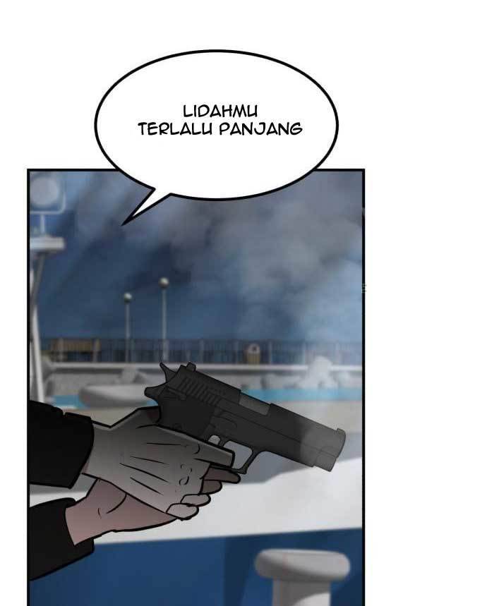 Cryptocurrency Revenge Chapter 14 Gambar 230