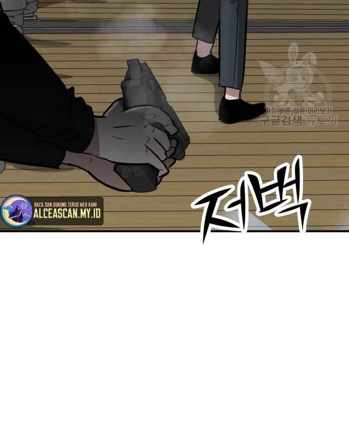 Cryptocurrency Revenge Chapter 14 Gambar 233