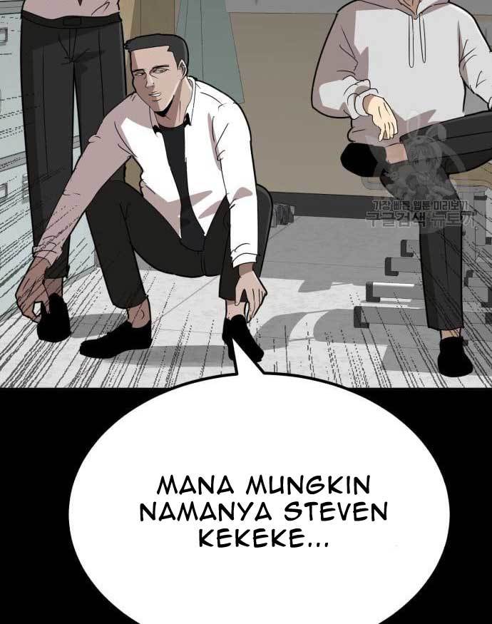 Cryptocurrency Revenge Chapter 14 Gambar 39