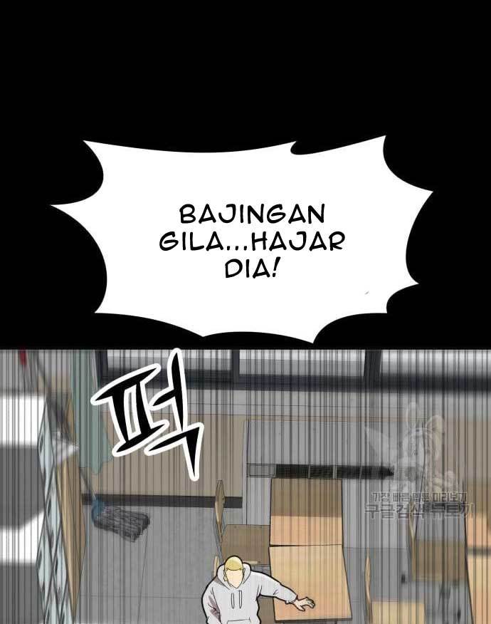 Cryptocurrency Revenge Chapter 14 Gambar 48