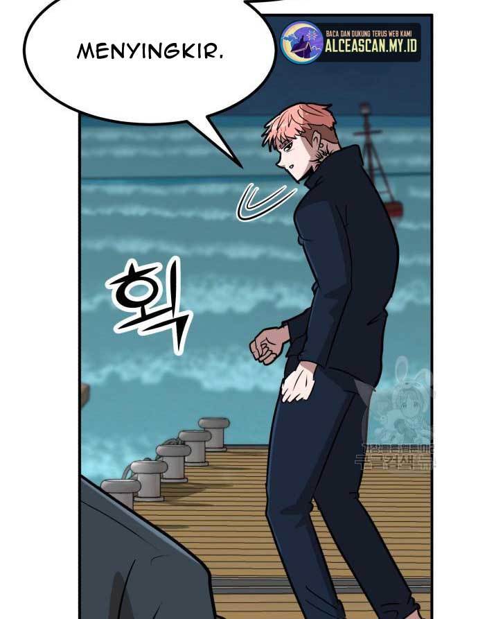 Cryptocurrency Revenge Chapter 14 Gambar 5