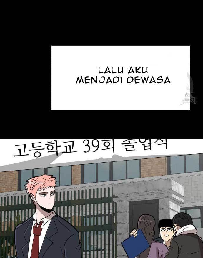 Cryptocurrency Revenge Chapter 14 Gambar 53