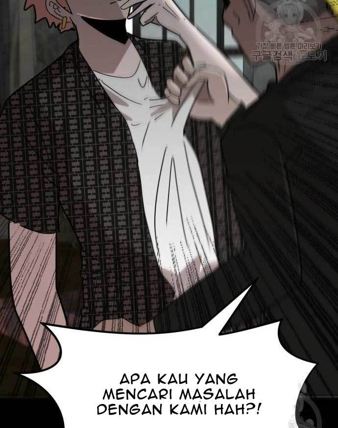 Cryptocurrency Revenge Chapter 14 Gambar 56