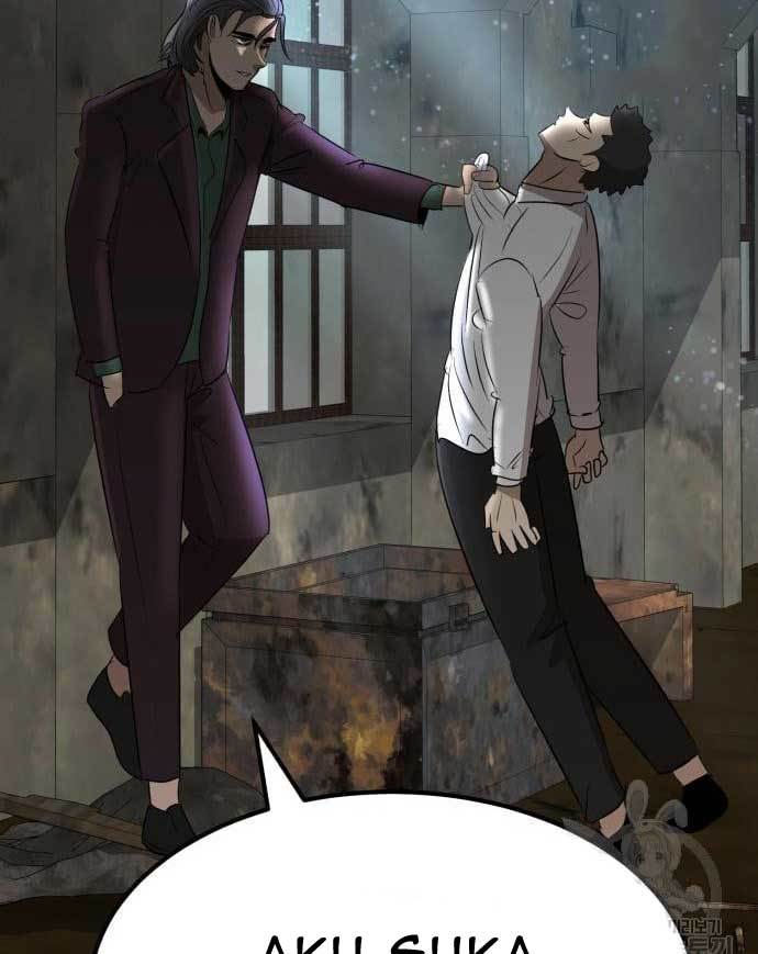 Cryptocurrency Revenge Chapter 14 Gambar 69