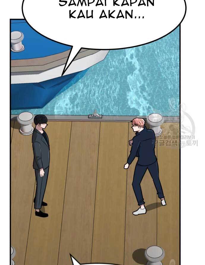 Cryptocurrency Revenge Chapter 14 Gambar 7