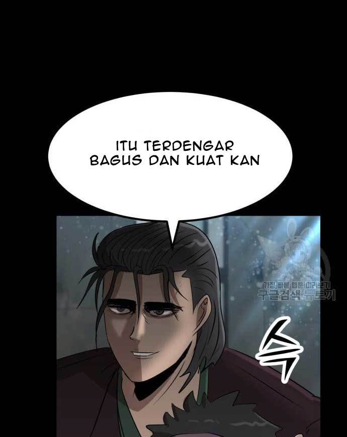 Cryptocurrency Revenge Chapter 14 Gambar 73