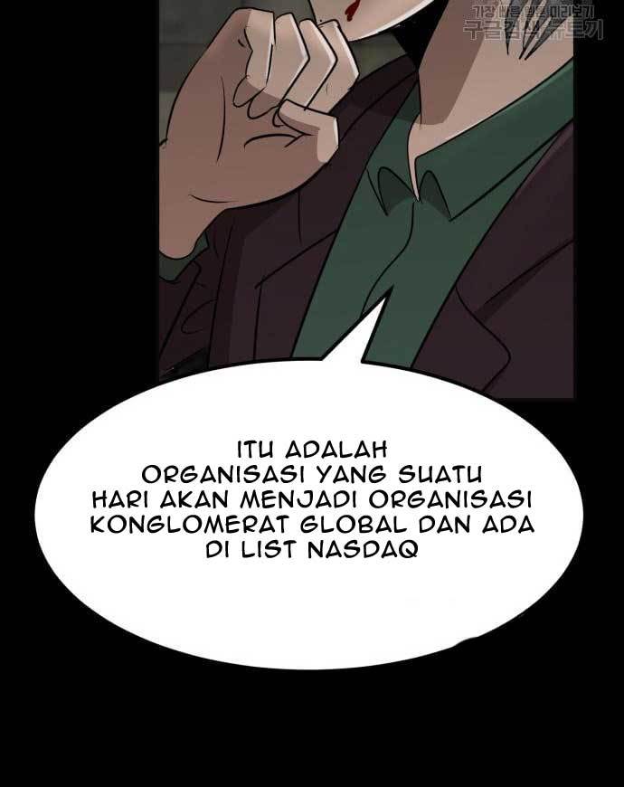 Cryptocurrency Revenge Chapter 14 Gambar 81