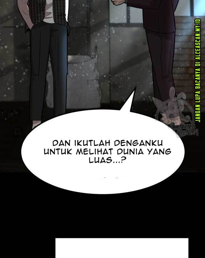 Cryptocurrency Revenge Chapter 14 Gambar 88