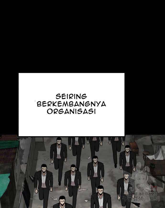 Cryptocurrency Revenge Chapter 14 Gambar 94