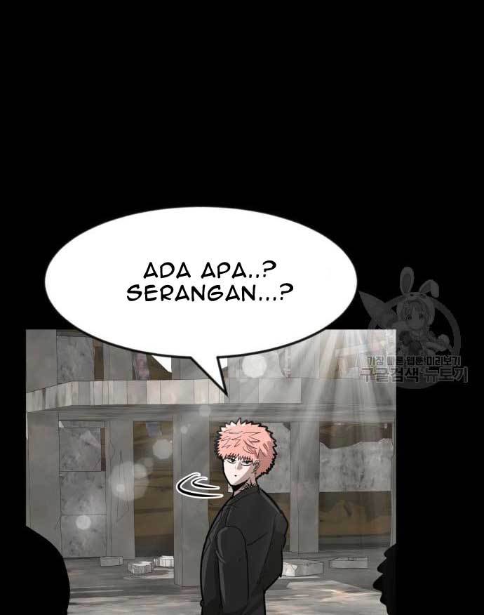 Cryptocurrency Revenge Chapter 14 Gambar 98