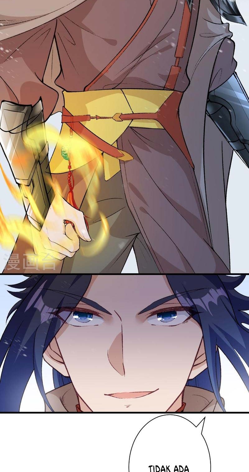 Against the Gods Chapter 553 Gambar 9