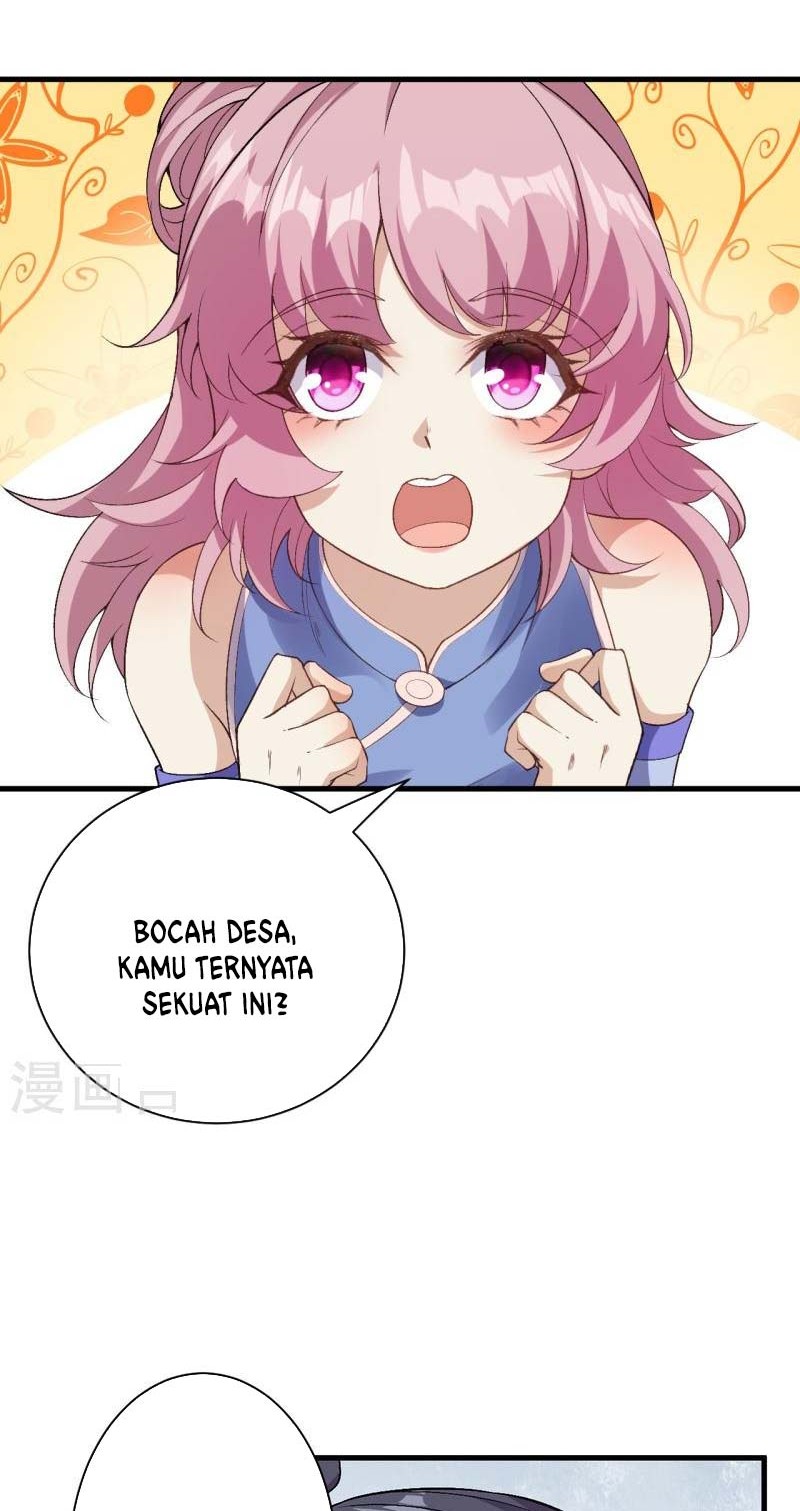 Against the Gods Chapter 553 Gambar 11