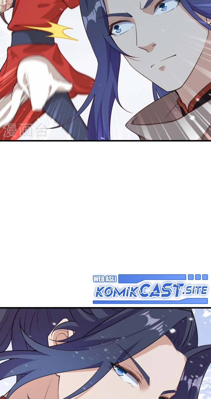 Against the Gods Chapter 553 Gambar 13