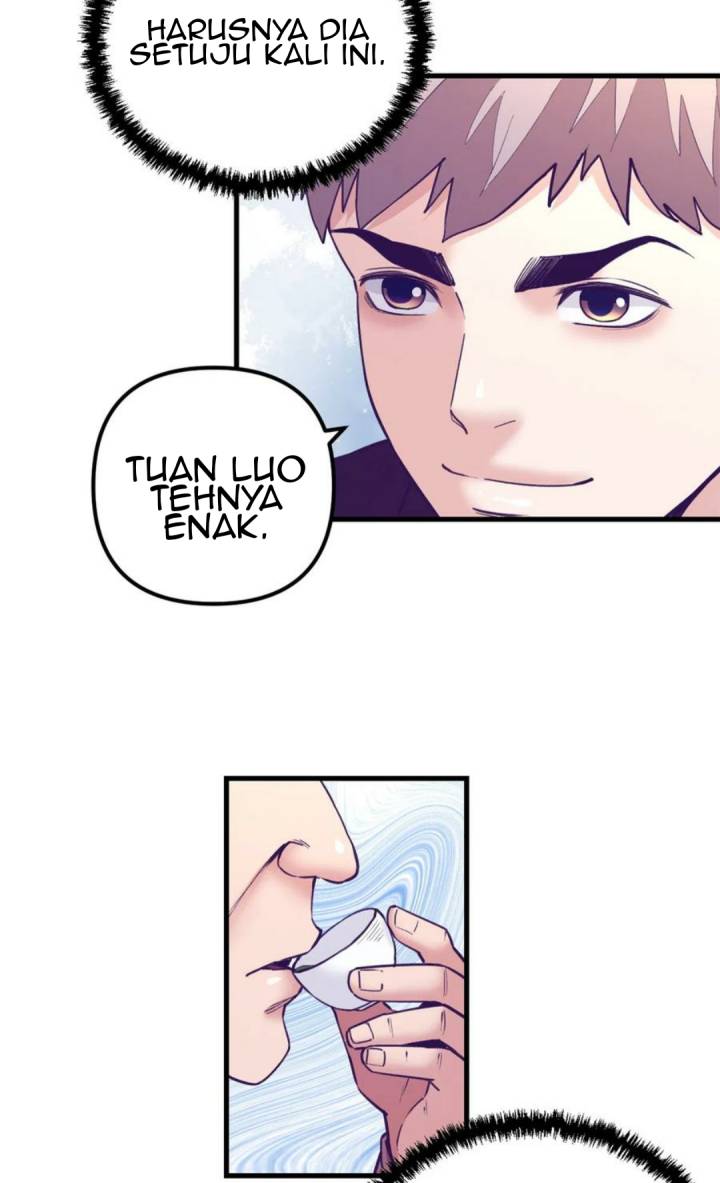 My Exclusive Dream World Adventures Chapter 185 Gambar 11