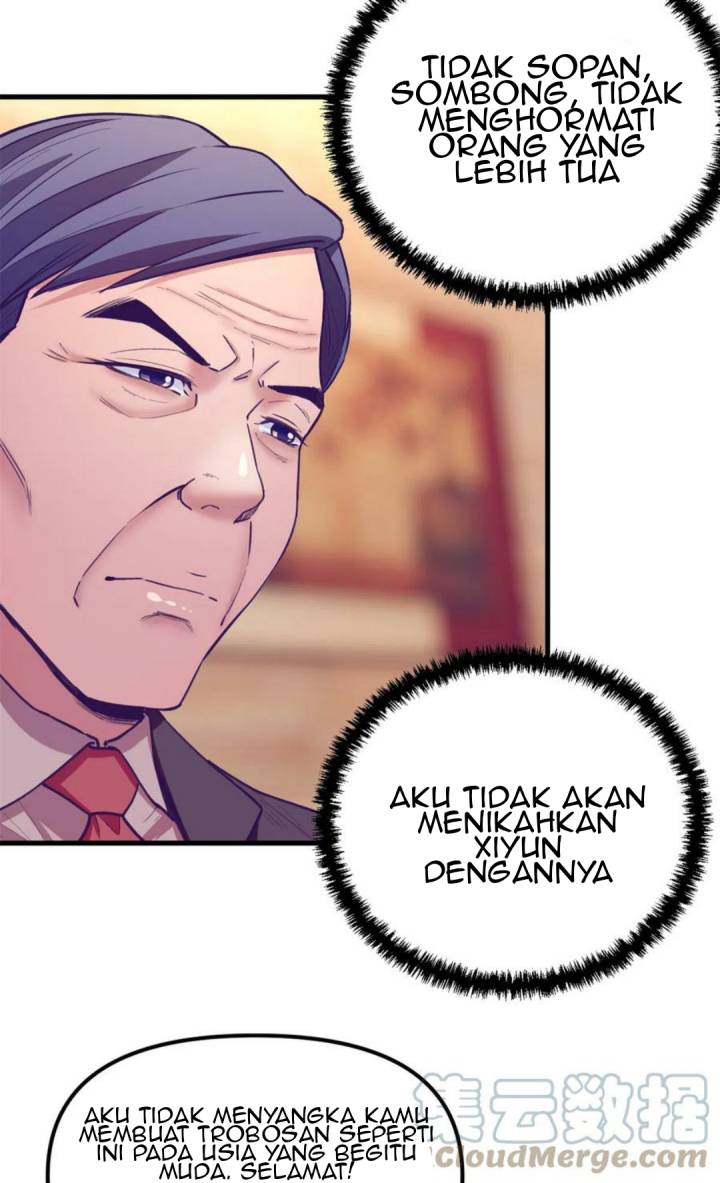 My Exclusive Dream World Adventures Chapter 185 Gambar 12