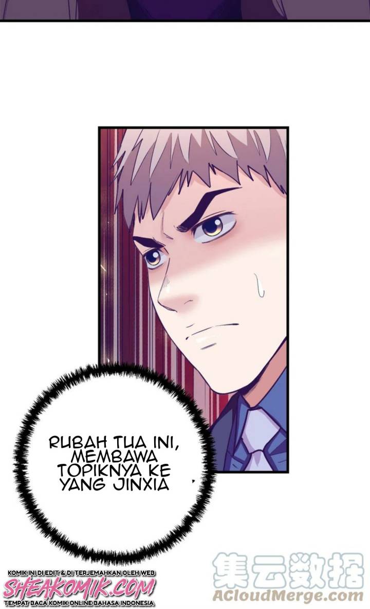 My Exclusive Dream World Adventures Chapter 185 Gambar 16