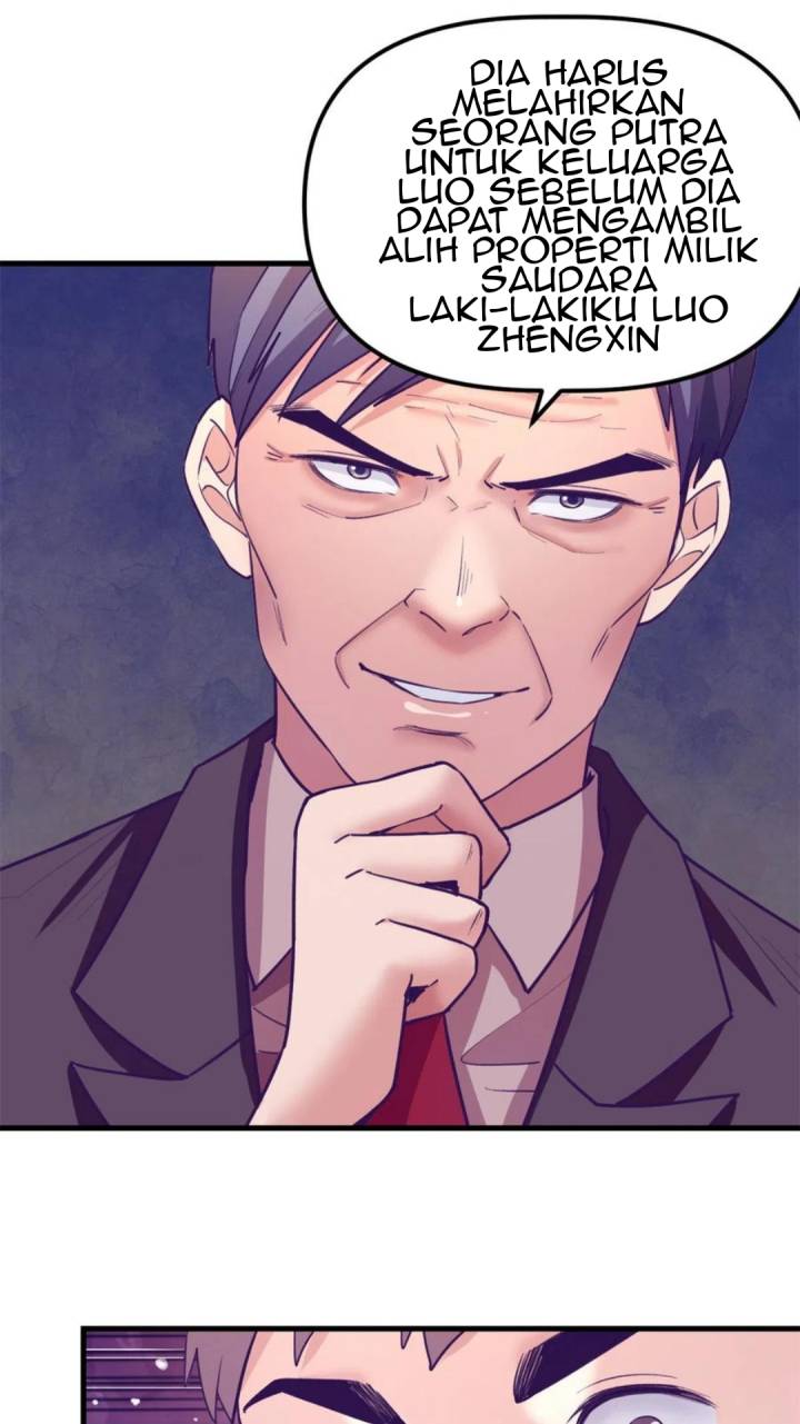 My Exclusive Dream World Adventures Chapter 185 Gambar 17