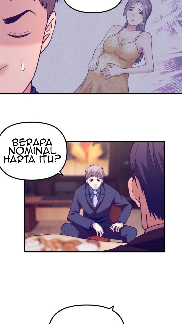 My Exclusive Dream World Adventures Chapter 185 Gambar 21