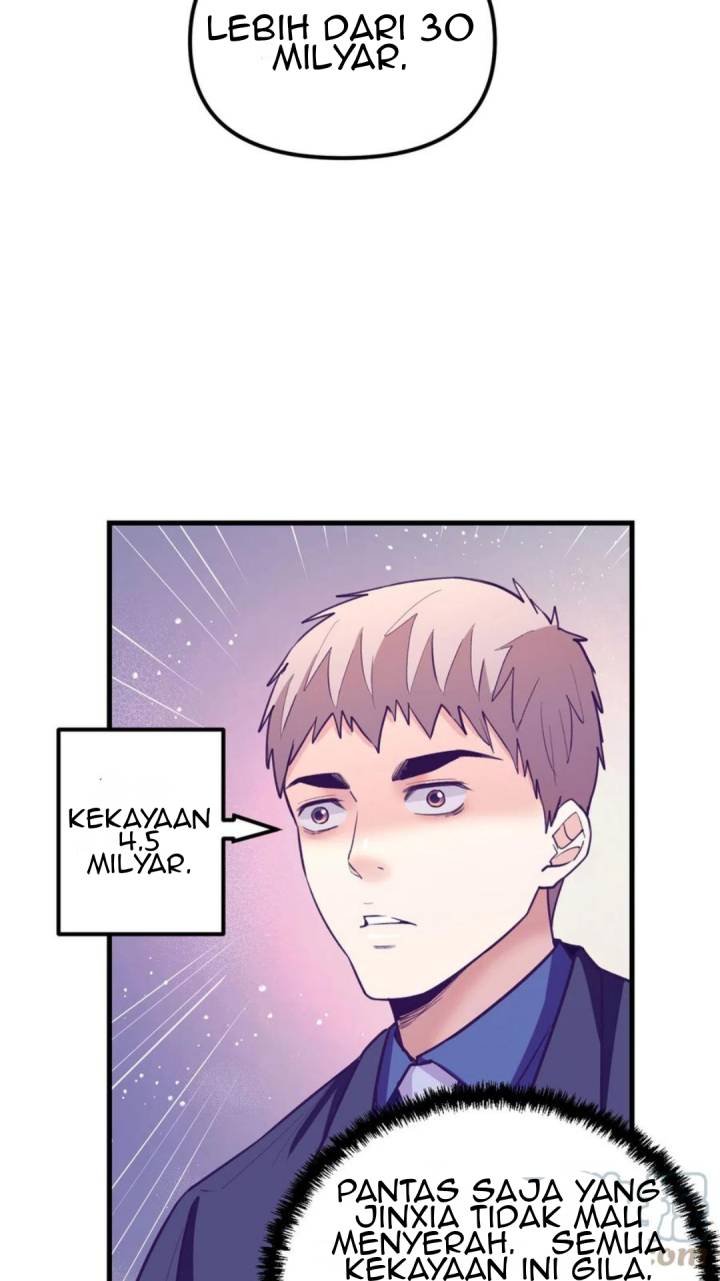 My Exclusive Dream World Adventures Chapter 185 Gambar 22