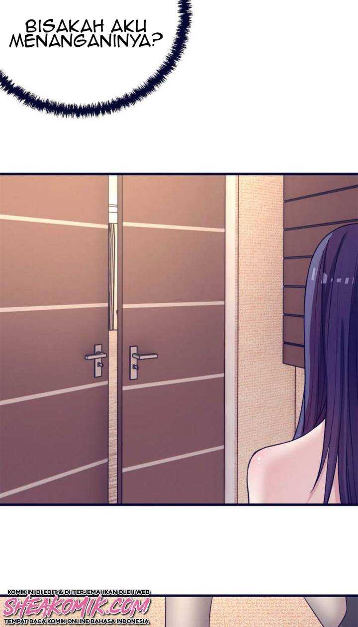 My Exclusive Dream World Adventures Chapter 185 Gambar 25