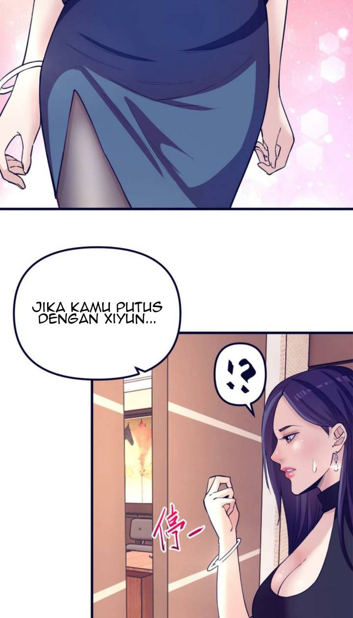 My Exclusive Dream World Adventures Chapter 185 Gambar 27