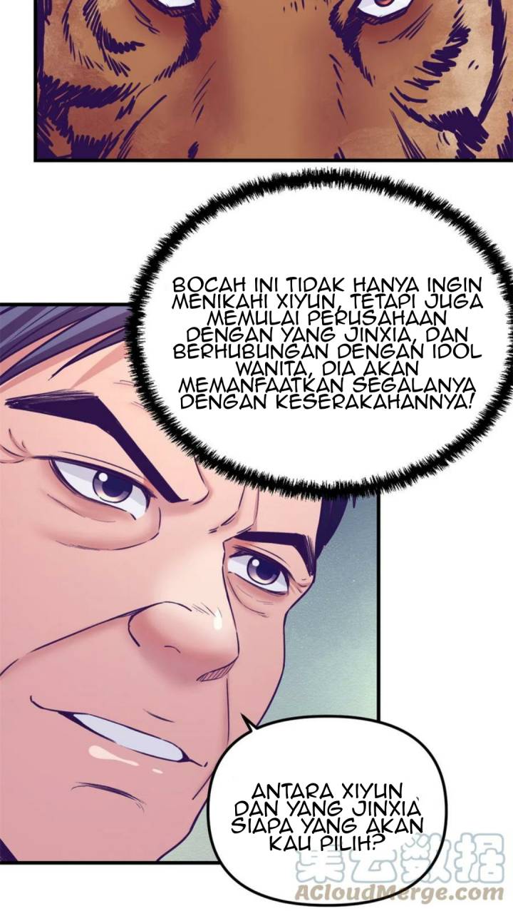 My Exclusive Dream World Adventures Chapter 185 Gambar 32