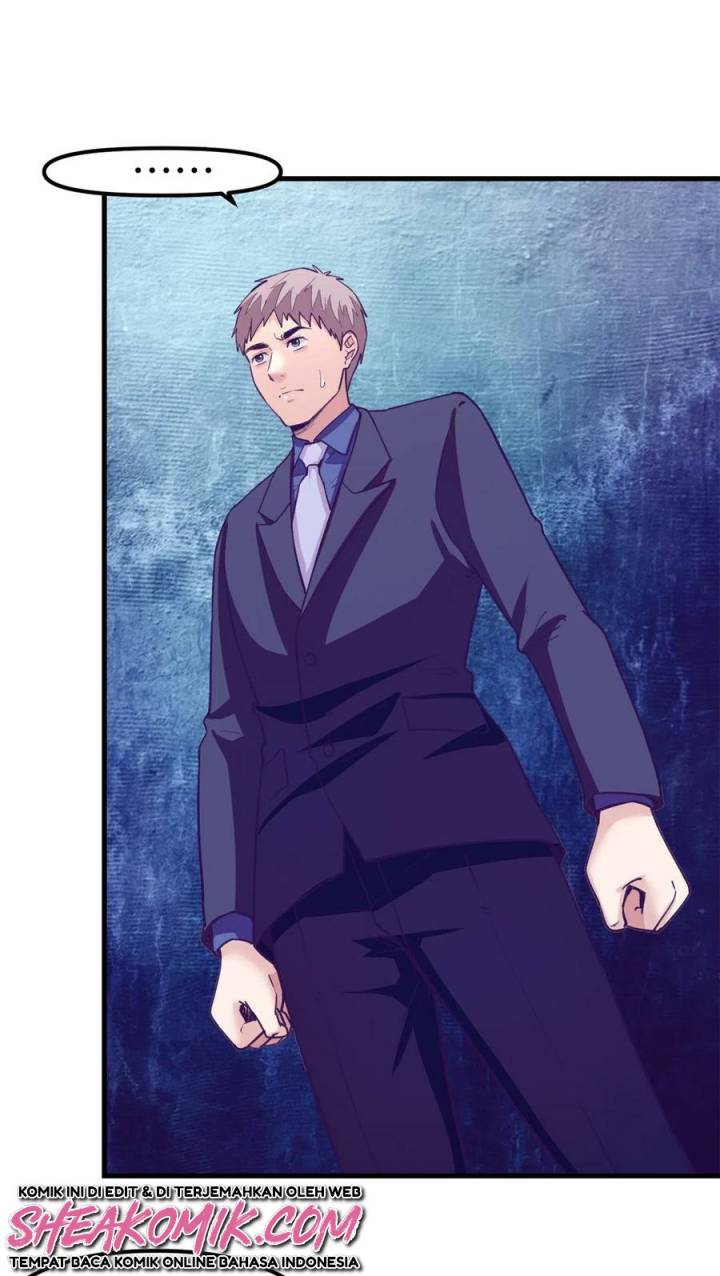 My Exclusive Dream World Adventures Chapter 185 Gambar 33