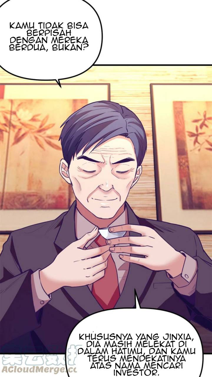 My Exclusive Dream World Adventures Chapter 185 Gambar 34