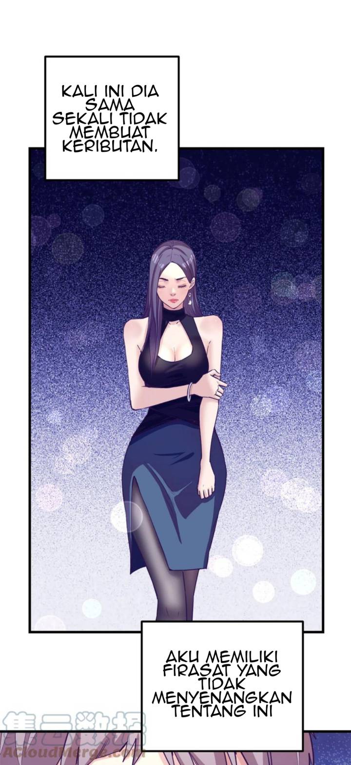 My Exclusive Dream World Adventures Chapter 185 Gambar 38