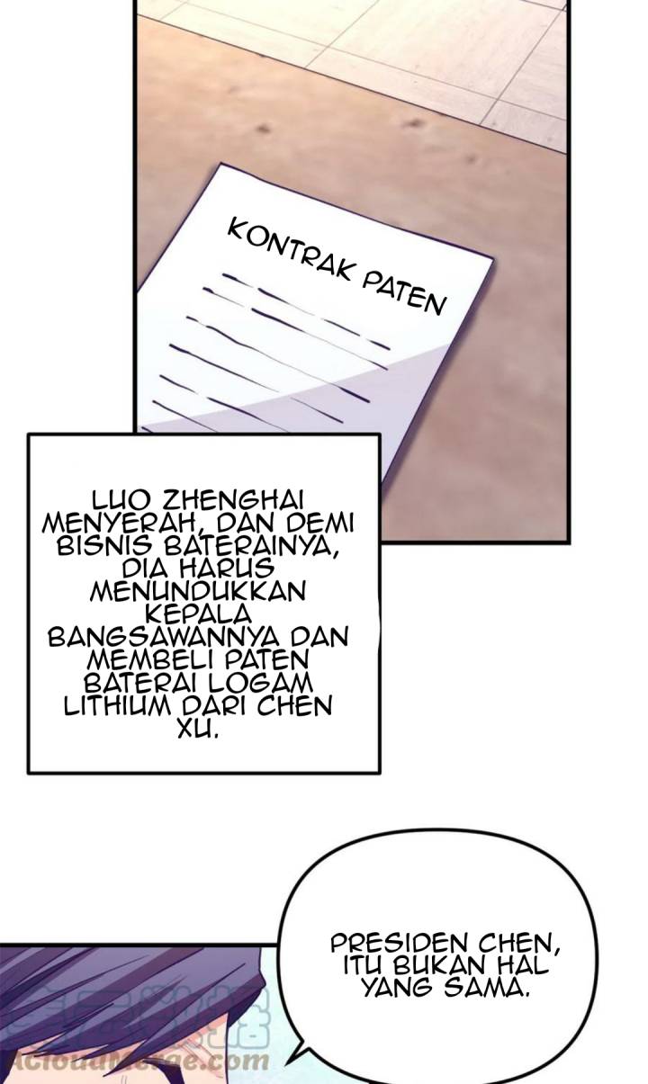 My Exclusive Dream World Adventures Chapter 185 Gambar 6