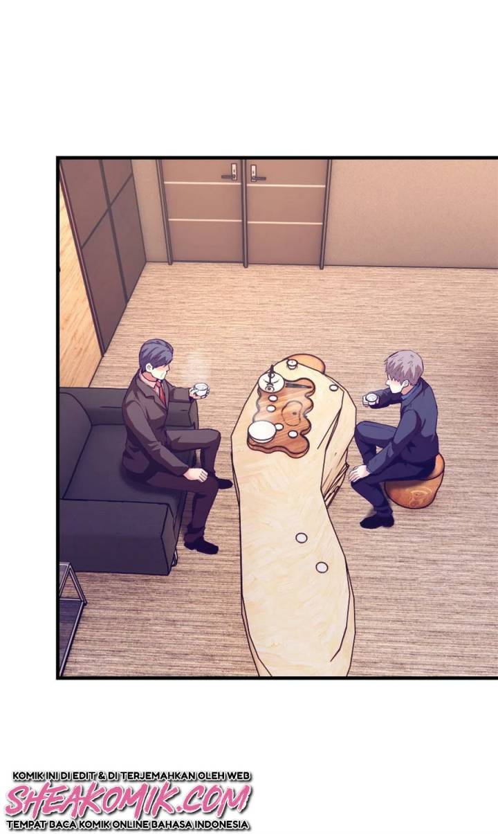 My Exclusive Dream World Adventures Chapter 185 Gambar 9