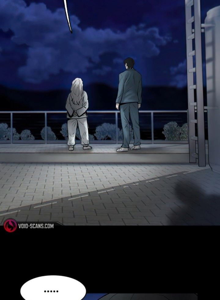Limitless Chapter 06 Gambar 27