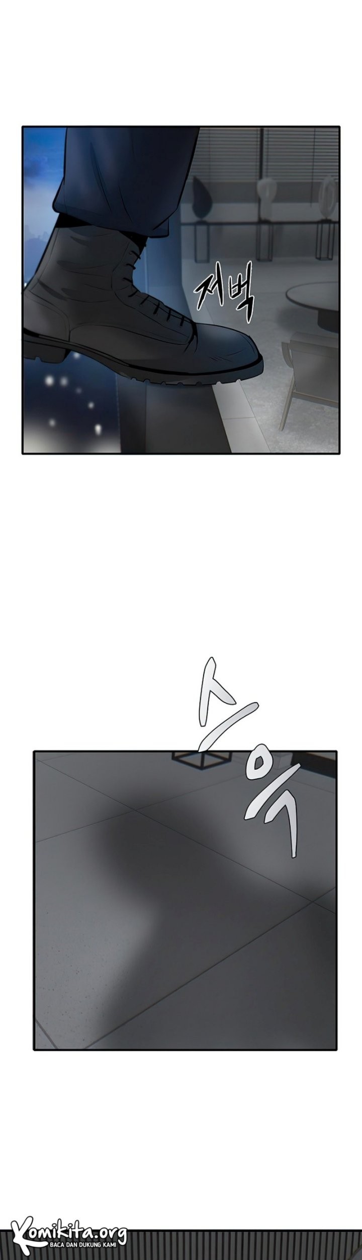 Limitless Chapter 06 Gambar 50