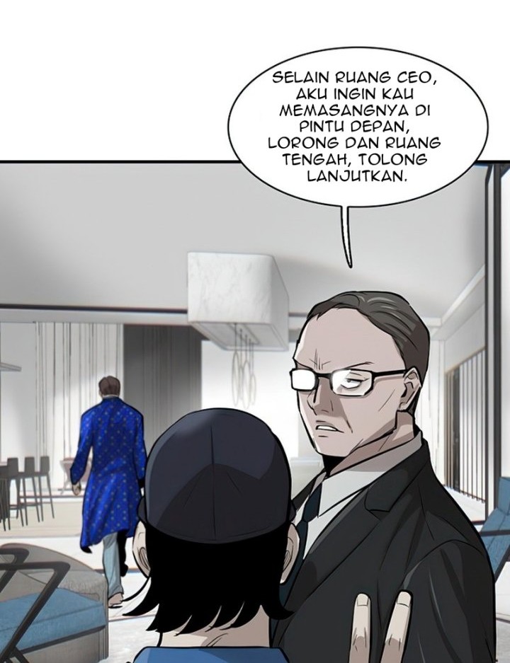 Limitless Chapter 06 Gambar 111