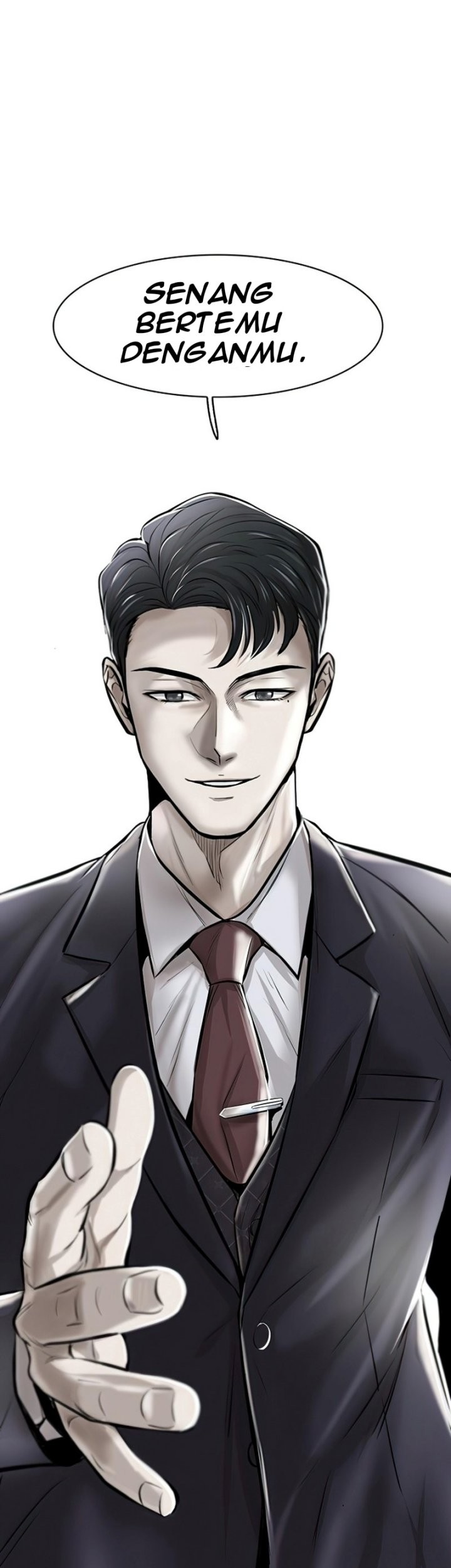 Limitless Chapter 06 Gambar 138