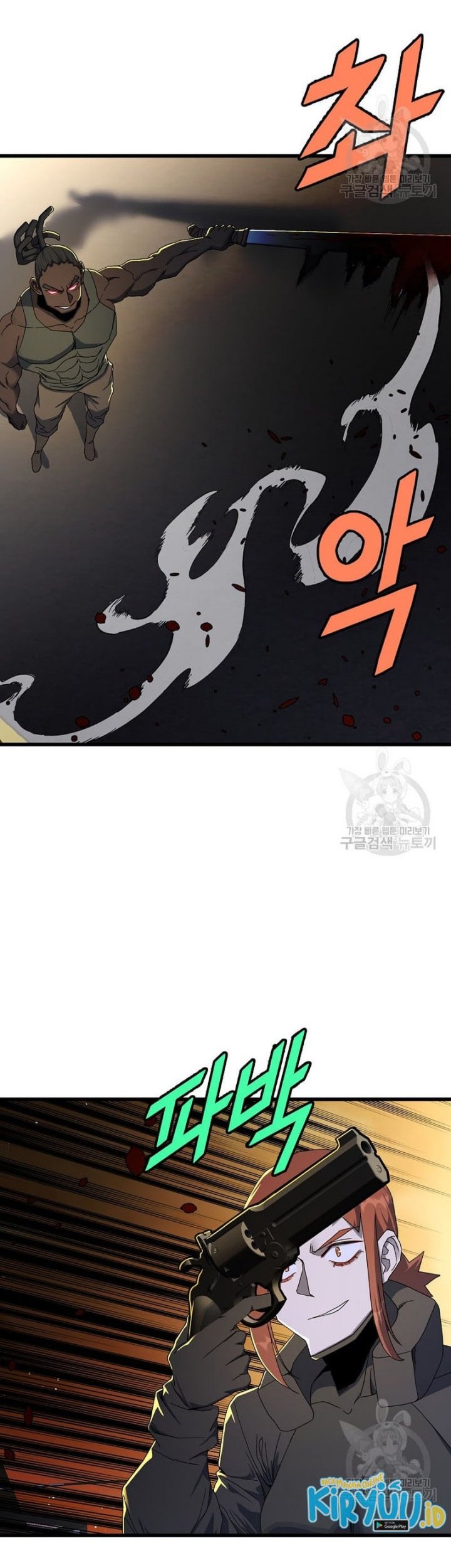 Strongest Unemployed Hero Chapter 38 Gambar 35